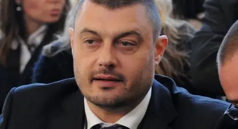 Бареков поиска връщане на смъртното наказание