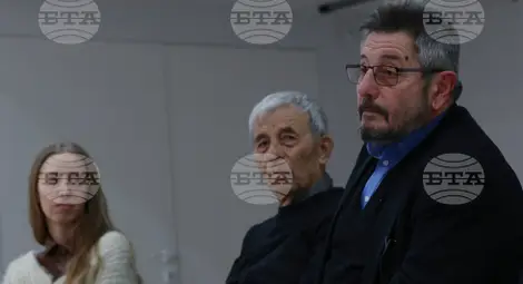 Снимка: БТА Снимка: БТА