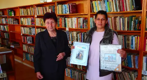 Награди от три конкурса връчиха в Ценово