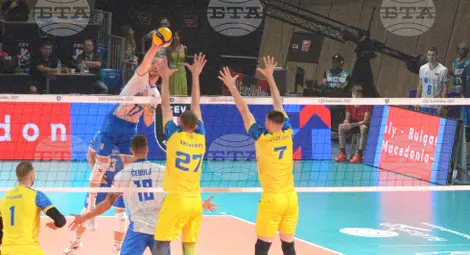 Снимка: БТА Снимка: БТА