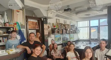 Снимка: БТА Снимка: БТА