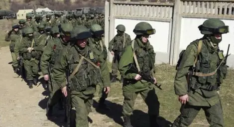 "Независимая газета": В локална или ядрена война ще ескалира конфликтът между Москва и Запада