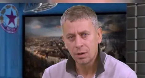 Шефовете на ЦСКА с пореден гаф