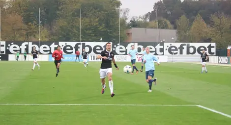 Дунав взима Бирсент Карагарен Дунав взима Бирсент Карагарен