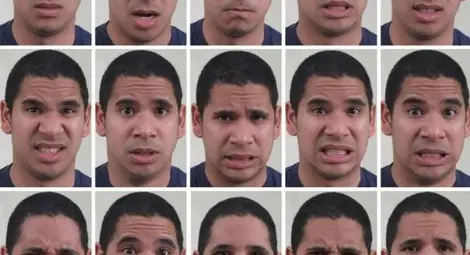 Учени: Лицето ни има 21 изражения, човек може да бъде "щастливо отвратен"
