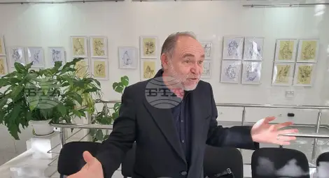 Снимка: БТА Снимка: БТА