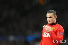 Рууни се размечта: Скалпът на Байерн ще е най-големият ни трофей