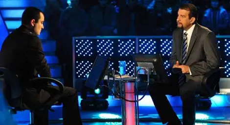 Вицепремиер и телевизионен мафиот играят в &bdquo;Стани богат&rdquo;?