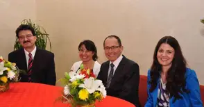 Бразилски лектори в Адвентната църква ще говорят за децата и семейството