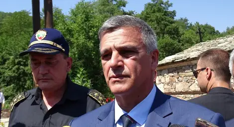 Стефан Янев: Всеки ред от предложената актуализация на бюджета може да бъде защитен