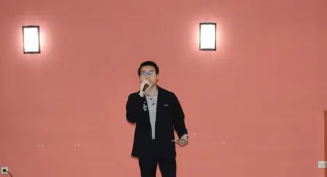 Международен обяд показа националната кухня на участниците в Еразъм+ седмицата в Русенския университет