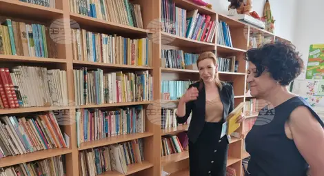 Снимка: БТА Снимка: БТА