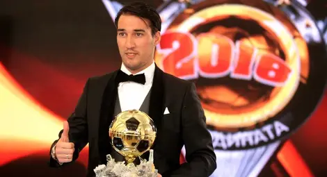 Ивелин Попов: Надявам се 2017-а да е моята година