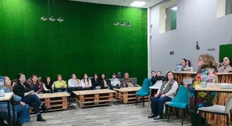 &bdquo;Да не вървим сами&ldquo;: Започна поредица от отворени срещи за аутизма със специалисти