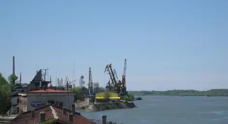 Търсят нов концесионер за пристанище Русе-Запад