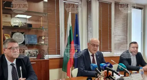 Снимка: БТА Снимка: БТА