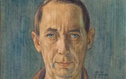 Аристократът, който откри вечността в лицето на българската селянка