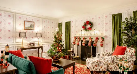 Airbnb отдава къщата от "Сам вкъщи"