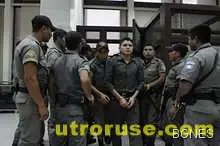 В Мексико заловиха мафиот No 1