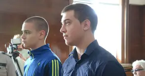 Експерт токсиколог: Количеството дрога в Николай е три пъти повече от това в Деян