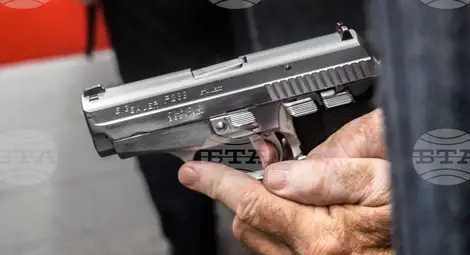 Снимка: БТА Снимка: БТА