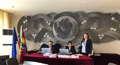 Есенната кампания за изнесени офиси на Енерго-Про започва от Сливо поле, Две могили и Ветово