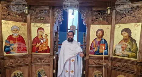 Снимка: БТА Снимка: БТА