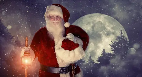 Коледни истории, легенди и факти, за които може би ще възкликнете "Хм, никога не съм знаел това" Коледни истории, легенди и факти, за които може би ще възкликнете "Хм, никога не съм знаел това"