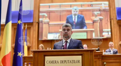 Снимка: БТА Снимка: БТА