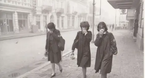 Хлорните протести включени в европроект за несъгласието Хлорните протести включени в европроект за несъгласието