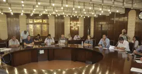 Асен Станчев от ГЕРБ оглави Общинската избирателна комисия