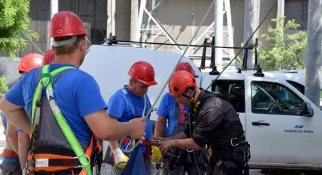 &bdquo;Електроразпределение Север&ldquo; стартира програма &bdquo;Първи стъпки в кариерата&ldquo;