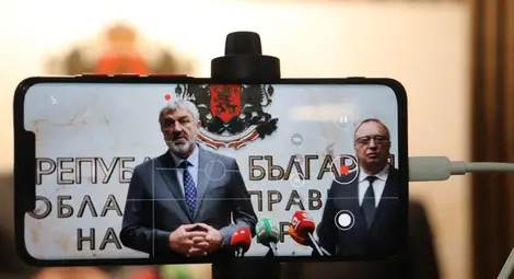 Брифинг във връзка с еврото ще се състои днес от 12.00 часа  в Областната администрация