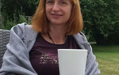 Анка Журма Анка Журма