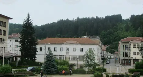 Снимка: БТА Снимка: БТА