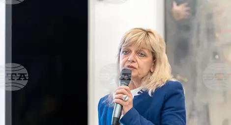 Снимка: БТА Снимка: БТА