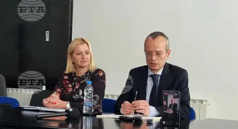 Снимка: БТА Снимка: БТА