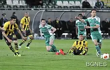 Лудогорец записа втори дубъл в своята история, Ботев го чака наказание