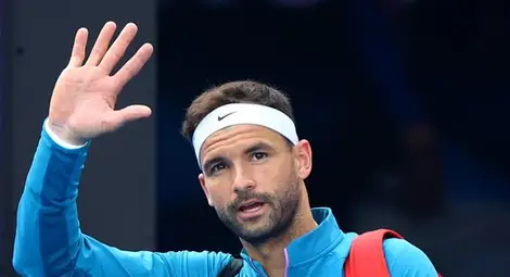 Григор Димитров се завърна в първите 30 на ранглистата