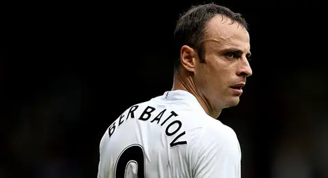 Бешикташ си прави устата за Бербатов