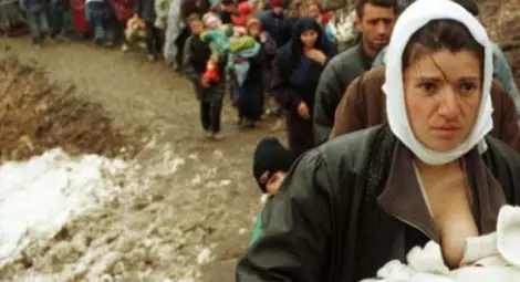 САЩ вземат до 8000 сирийци