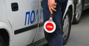 Наказван 14 пъти чуждестранен студент с условна присъда за 2.77 промила