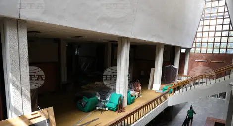 Снимка: БТА Снимка: БТА