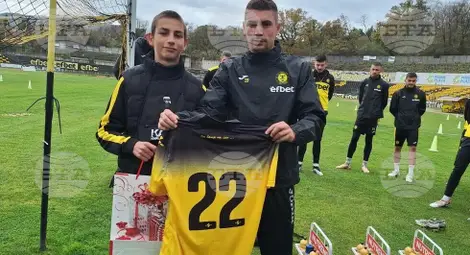 Снимка: БТА Снимка: БТА