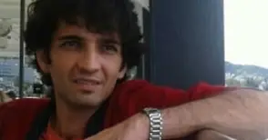 Млад ирански писател гостува в Австрийската библиотека