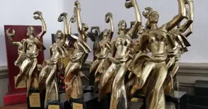 Наградите „Русе“ имат своите 11 нови носители