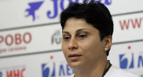 Стела Енева с положителна допинг проба