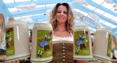 Провеждането на Октоберфест е под въпрос