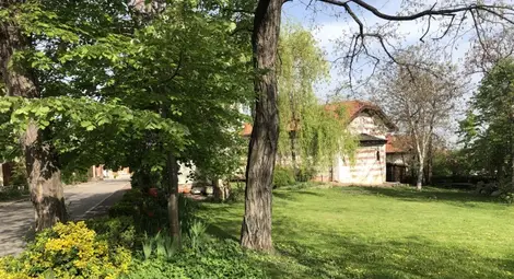 Създават село №5000