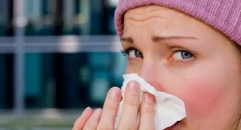 Идва болест, по-страшна от грипа